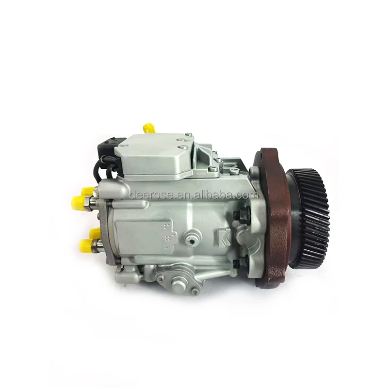 VP44 0470504026 - Bomba de combustible para ISUZU NKR77 Rodeo 3.0TD - imagen 3