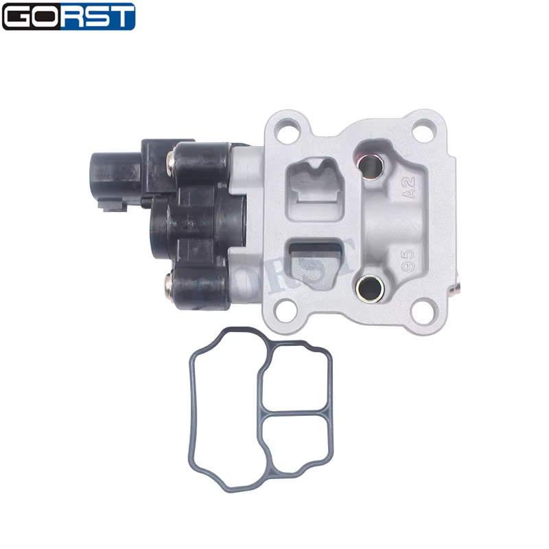 Válvula control aire ralentí IACV Suzuki Jimny Swift 18117-78G60 - imagen 3