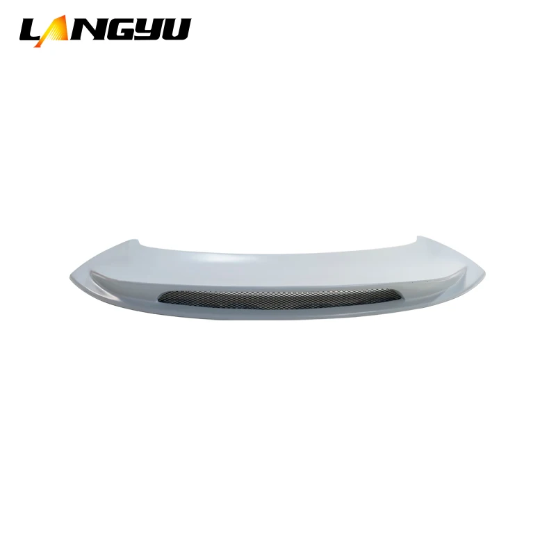 Alerón trasero fibra de carbono para Porsche 911 992 GT3 - imagen 2