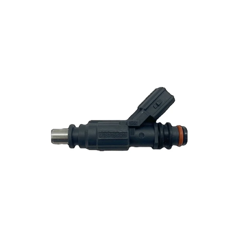 Caja inyector combustible Toyota Corolla Auris Avensis 23209-0D030 - imagen 3
