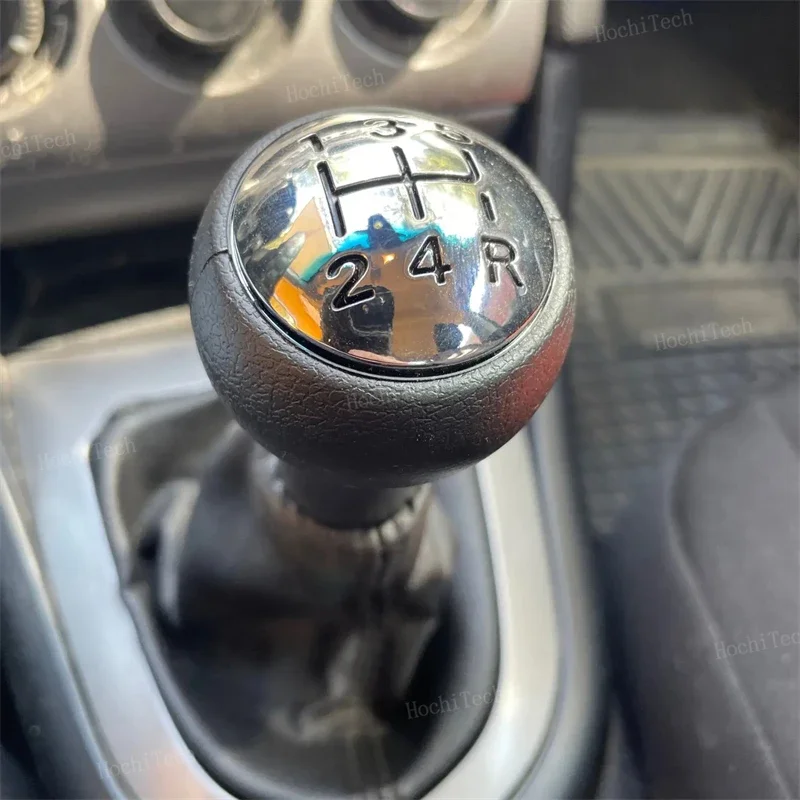 Perilla de cambio para Peugeot Citroën – modelo universal - imagen 2