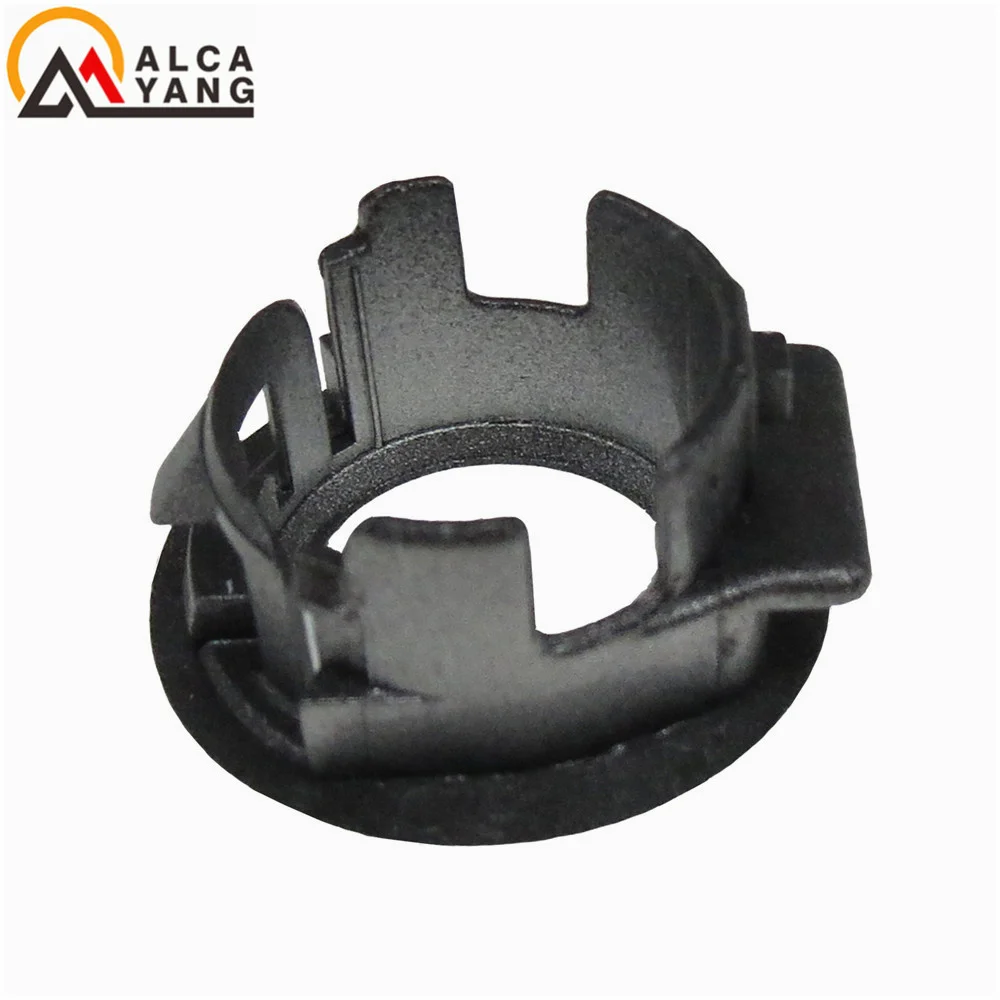 Toyota 89348-28100 Bisel para sensor de aparcamiento Previa AHR20 - imagen 2