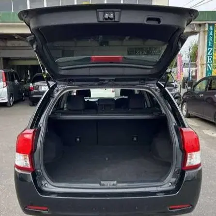 Kit amortiguadores de maletero Toyota Corolla Fielder E160 2012-2019