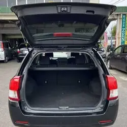 Kit amortiguadores de maletero Toyota Corolla Fielder E160 2012-2019