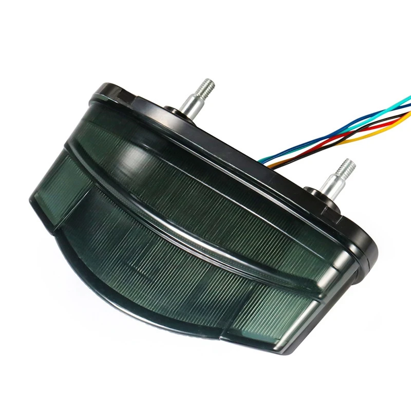 Luz de freno LED trasera Honda CB650R, CB300R, CB150R y CBR650R