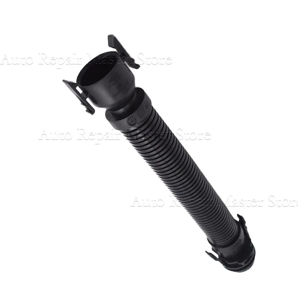13717803842 Tubo de ventilación del filtro de aire BMW - imagen 5
