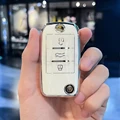 white cover
