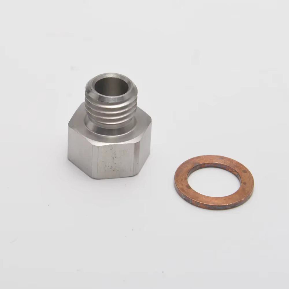 Adaptador Sensor EPMAN EP-CGQ70 Temperatura y Presión M12 a NPT - imagen 3