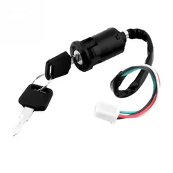 Contacto arranque cuatriciclo Suzuki Honda 50-150cc