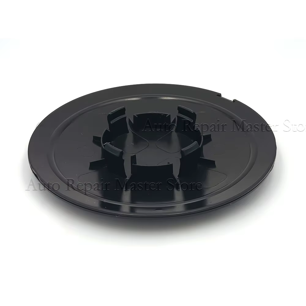Tapacubos centrales de rueda 133 mm para Fiat 500 - imagen 2