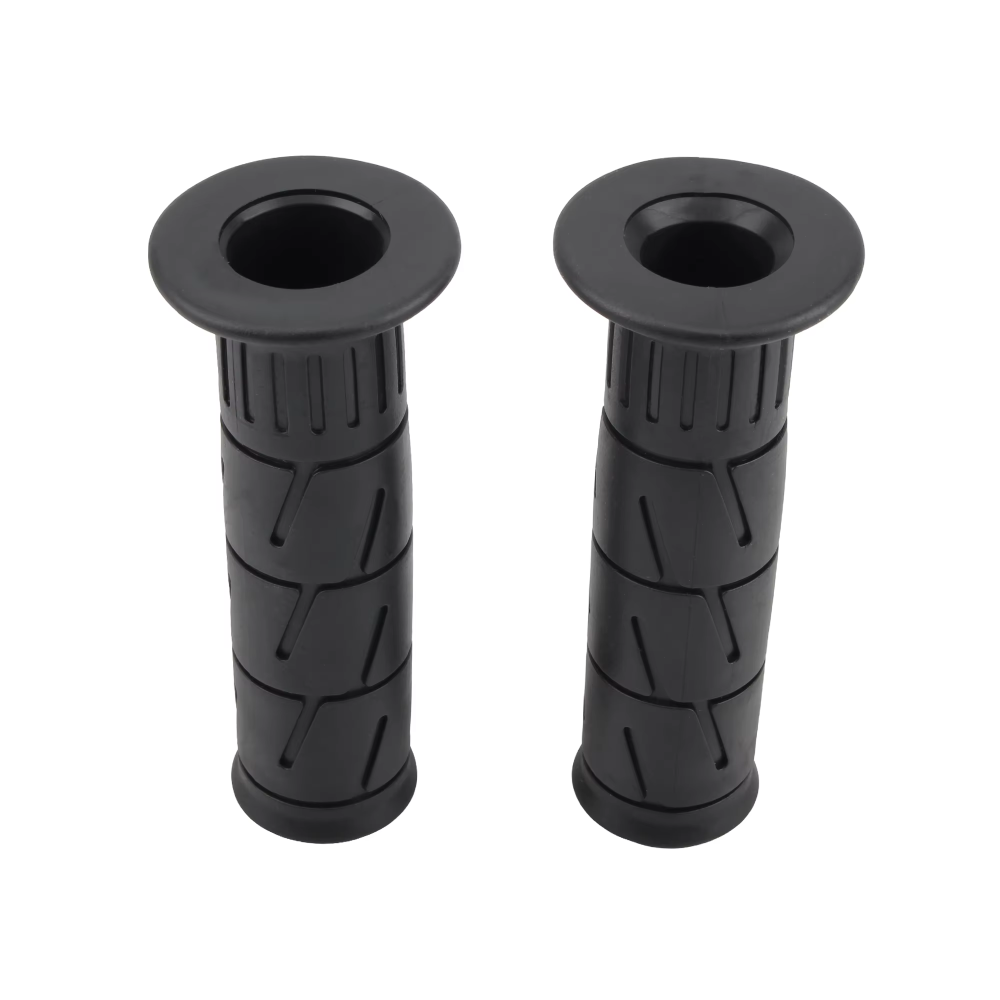 Puños universales de goma para moto 22 mm, 7/8 pulgadas - imagen 4