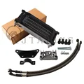 Black A125-140cc-L