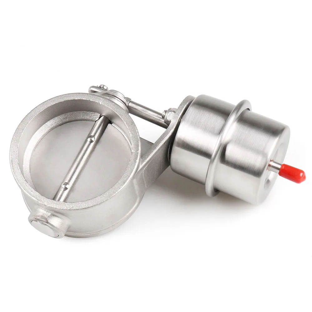 Válvula de escape de vacío variable para sonido deportivo - imagen 2