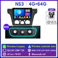 NS3 4G 64G RHD