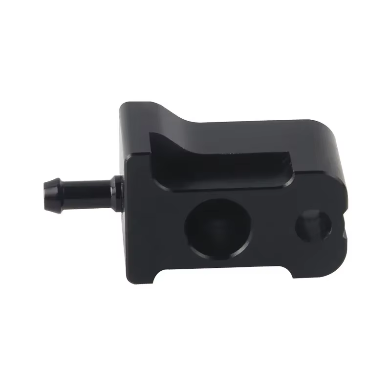 Adaptador toma de presión turbo VW Golf 7 Audi EA888 Gen3 - imagen 3