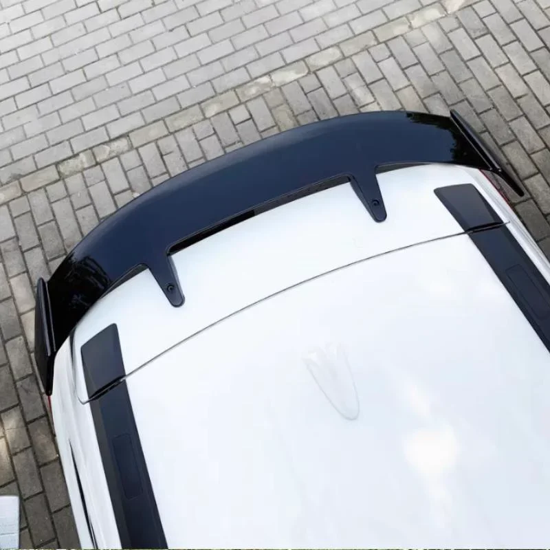 Alerón trasero ABS para Suzuki Swift Sport 2018-2022 - coche deportivo - imagen 2