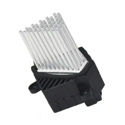 64116923204 Resistencia del ventilador BMW E46, E39, X3 y X5