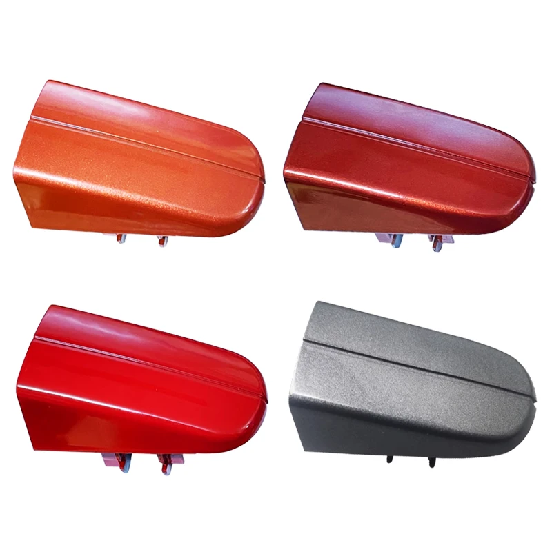 3M51 R218B08 Embellecedor manija puerta Ford Focus 2006-2011 - imagen 4