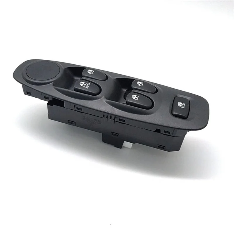 **Para Hyundai Accent 2002-2006 LHD interruptor de ventanilla eléctrica principal delantero izquierdo 93570-25300 pieza de coche** - imagen 4