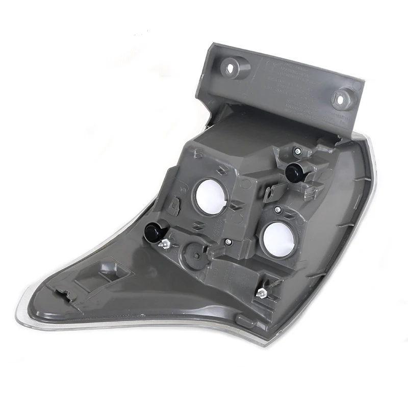 Pilotos traseros Mitsubishi Outlander MK3 OEM 8330A787 - imagen 3