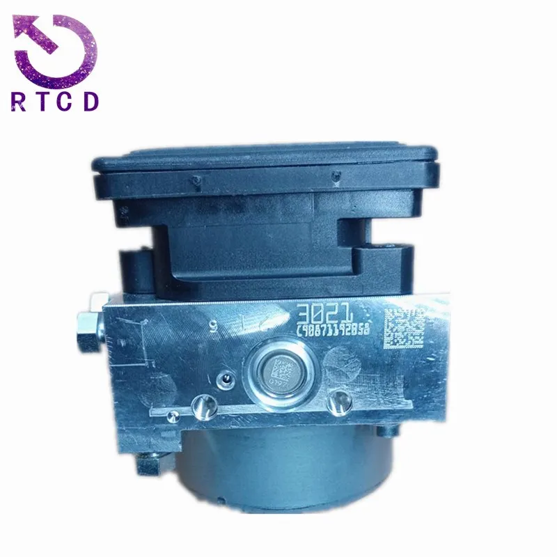 9802460680 Bomba de freno ABS – Peugeot 207/208, Citroën C3 Picasso - imagen 4
