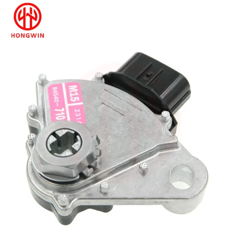Interruptor de punto muerto Toyota 84540-71010 para Tacoma y Tundra - imagen 5