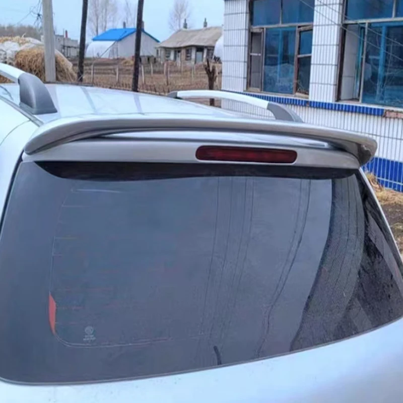 Kit de carrocería deportiva Suzuki Swift 2005-2015 efecto carbono - imagen 5