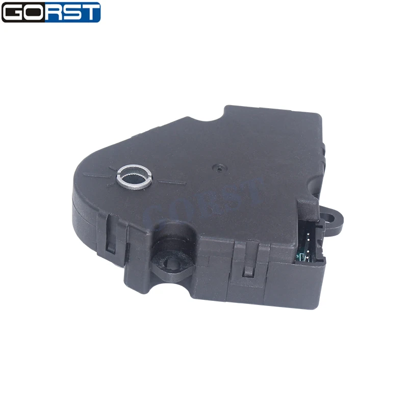 Actuador puerta mezcla calefacción 604-048 – Jeep Grand Cherokee - imagen 3