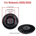 5kw Wind Wheel 2