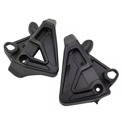Carenados radiador e intermitentes delanteros Yamaha MT-10 2016-2021