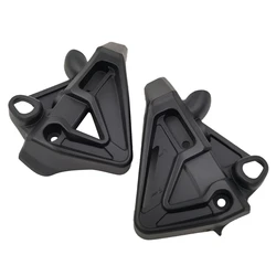 Carenados radiador e intermitentes delanteros Yamaha MT-10 2016-2021