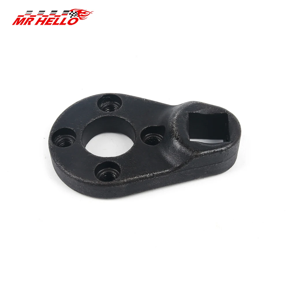 Kit llaves inclinación Yamaha MT0004 MT0006 MT0009 para fueraborda - imagen 2