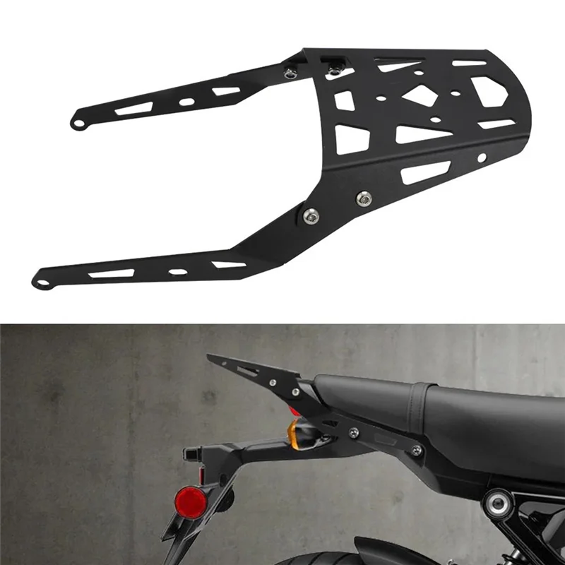 Portaequipajes trasero para Honda MSX125 - imagen 5