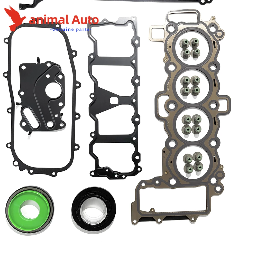 Juntas de culata AJ20P4 – Discovery Sport, Range Rover, Velar, Evoque - imagen 3