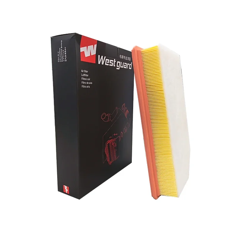 Filtro de aire WESTGUARD MA1534 para Lynk & Co 01/03 2022 1.5 EM-F - imagen 2