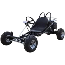 YJQ ATV eléctrico todoterreno de derrape