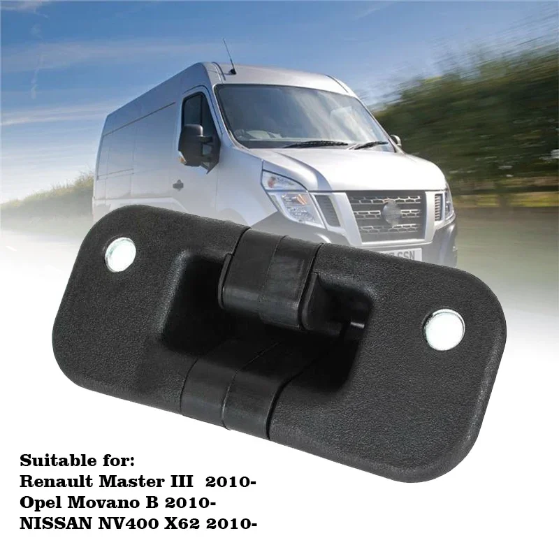 824440002R Guía con rodillo de cerradura para Renault Master III