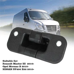 824440002R Guía con rodillo de cerradura para Renault Master III