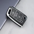 black key cover