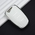 4button white cover