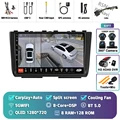 8G-128G 360 DVR
