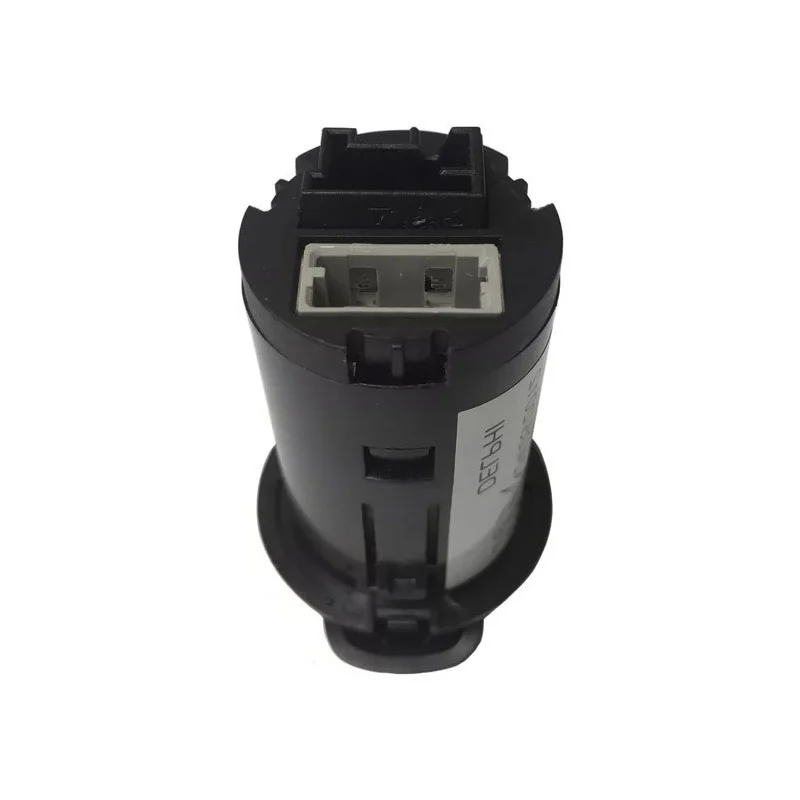 96671143 XT Enchufe USB para Peugeot 208/2008 y Citroen C3/C4 - imagen 4