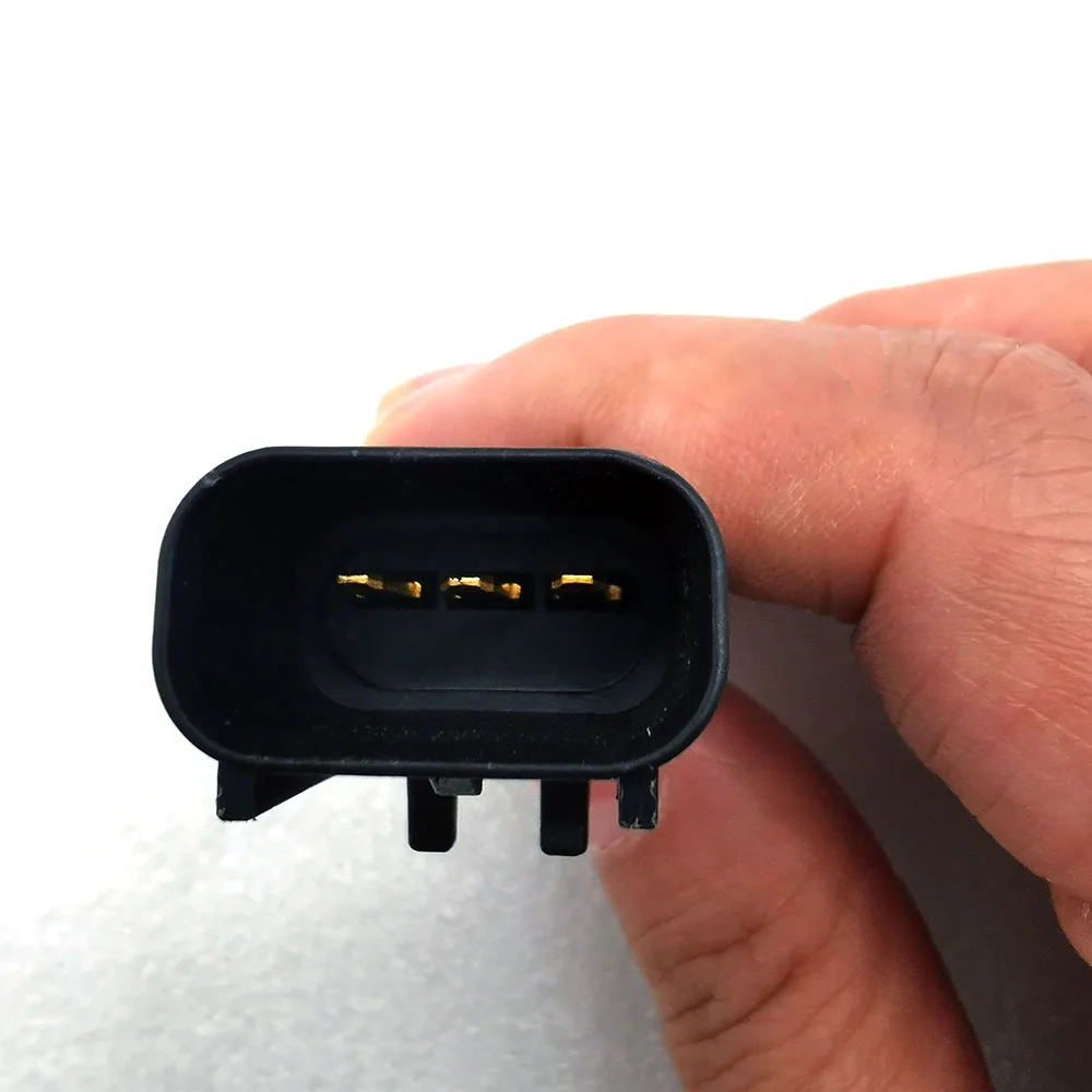 Sensor de presión 4076493 para Cummins ISC, ISM, ISX y L10 - imagen 5