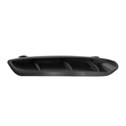 BMW 4 Coupe G22/G23 M Sport Tapa ojo de remolque parachoques ABS