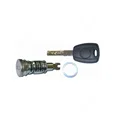 1 X  lock cylinder