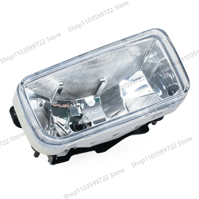 Faro antiniebla DRL Chevrolet Aveo 2004-2006 - imagen 4