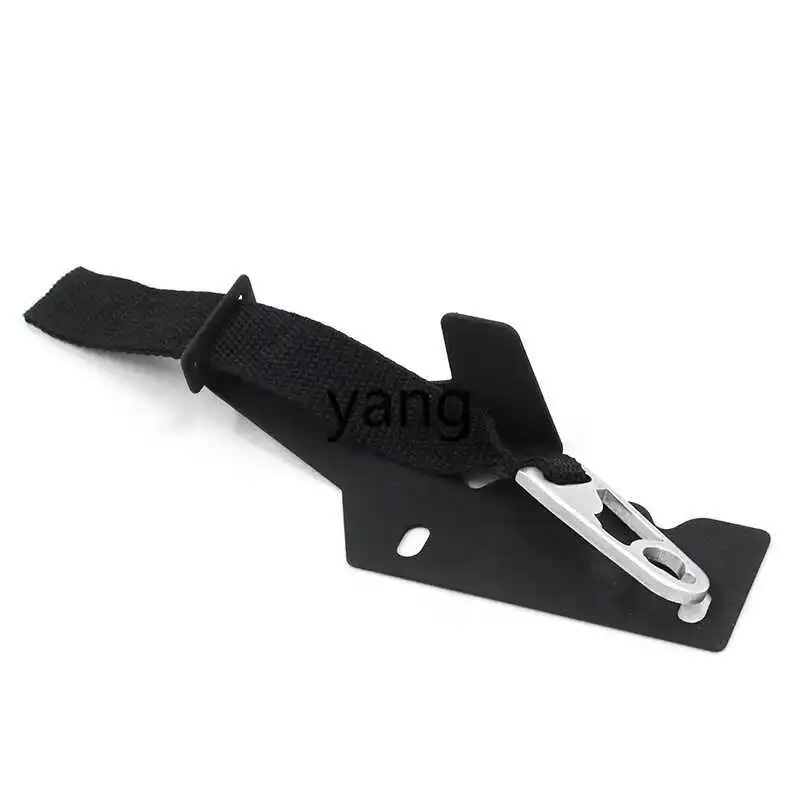 Palanca liberación asiento trasero Lhh – Ford F-150 F-250 F-350 - imagen 4