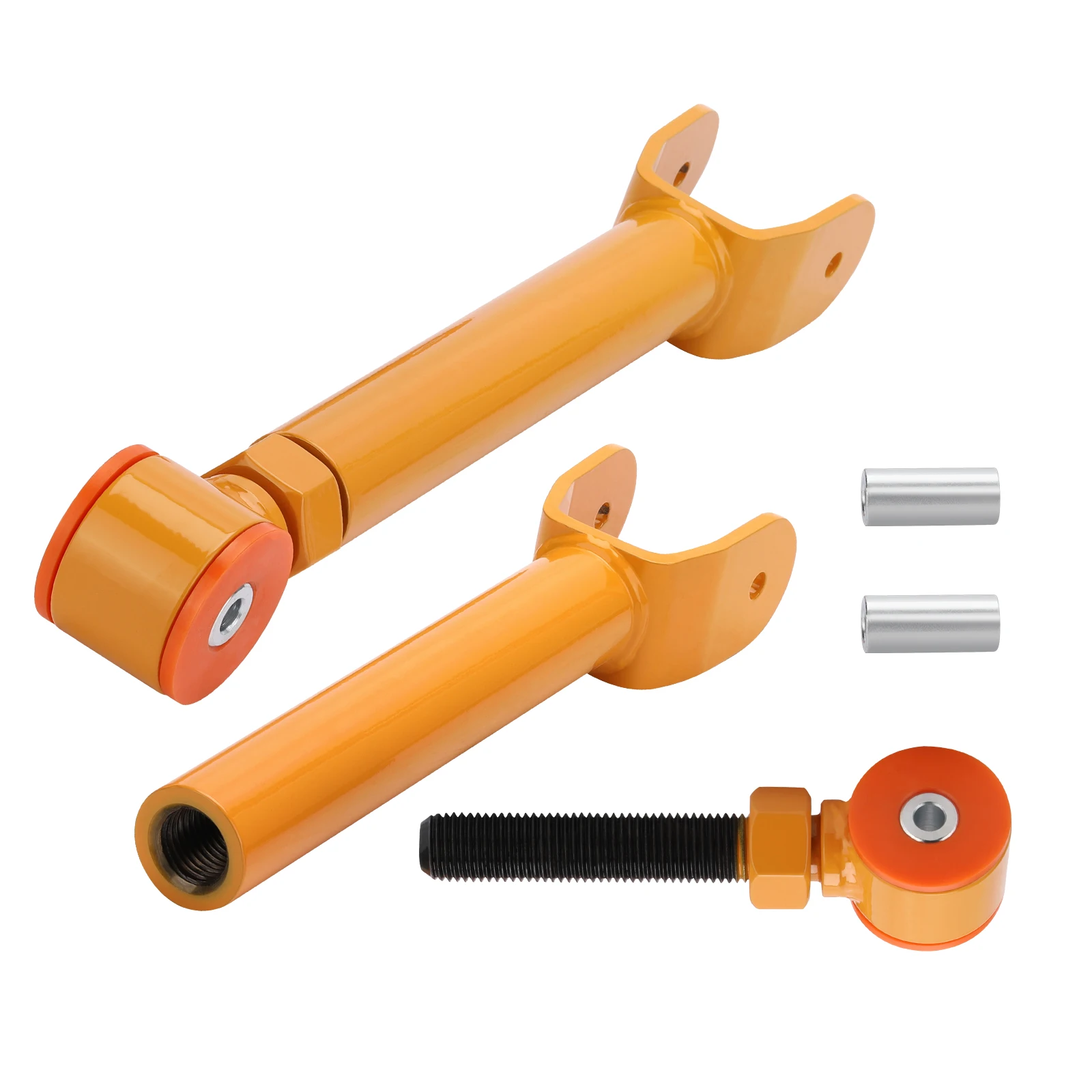 Brazos de control ajustables para Jeep Cherokee XJ ZJ WJ Wrangler TJ - imagen 2