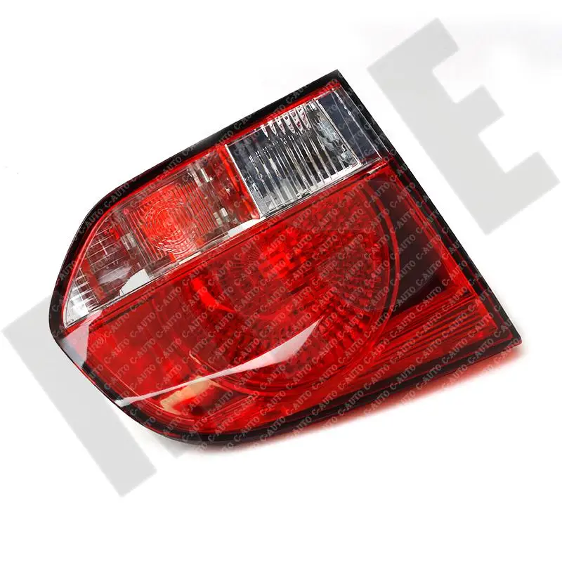 Piloto trasero de marcha atrás VW Golf VI Hatchback 2009-2013 - imagen 3