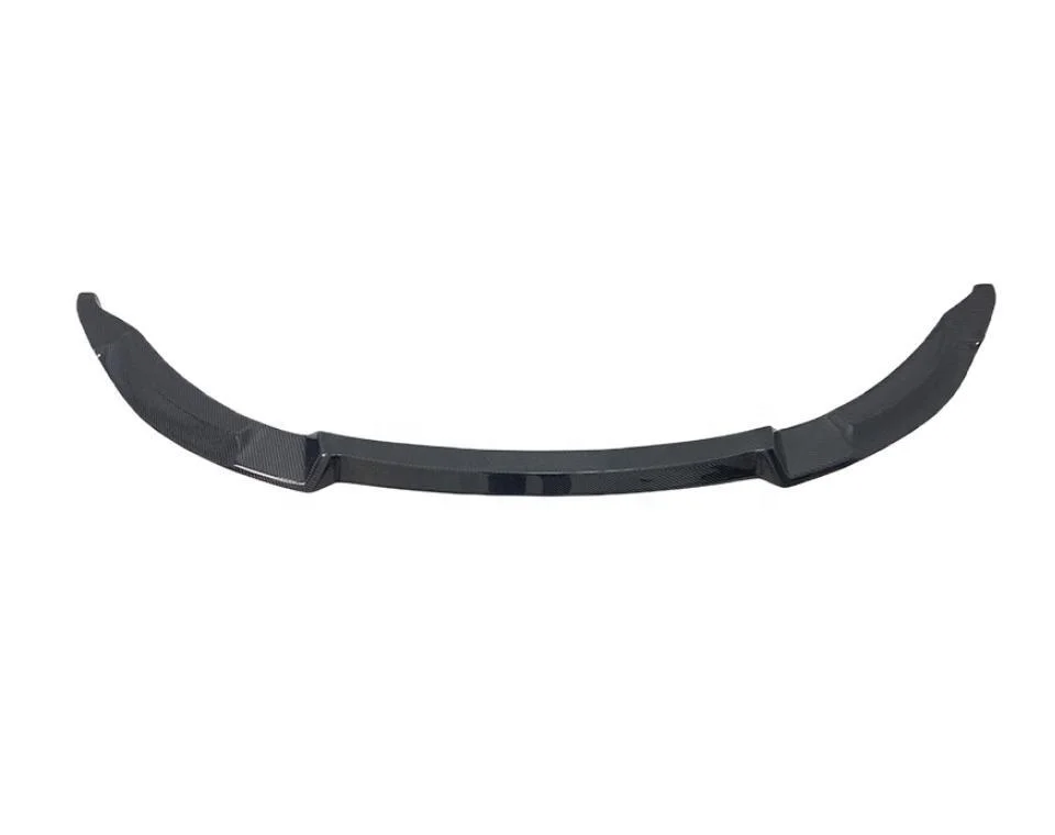 Divisor parachoques carbono BMW F80 M3 F82 F83 M4 - imagen 3